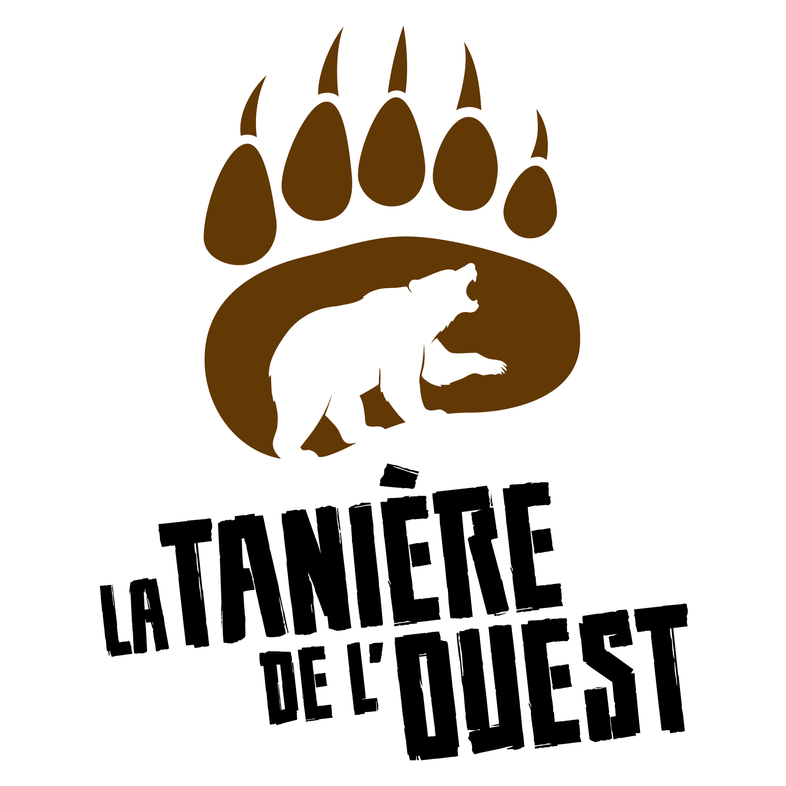 La Tanière de l'Ouest